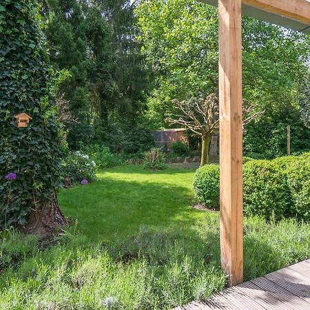 B&Bveluwezoom Eerbeek Exterior photo